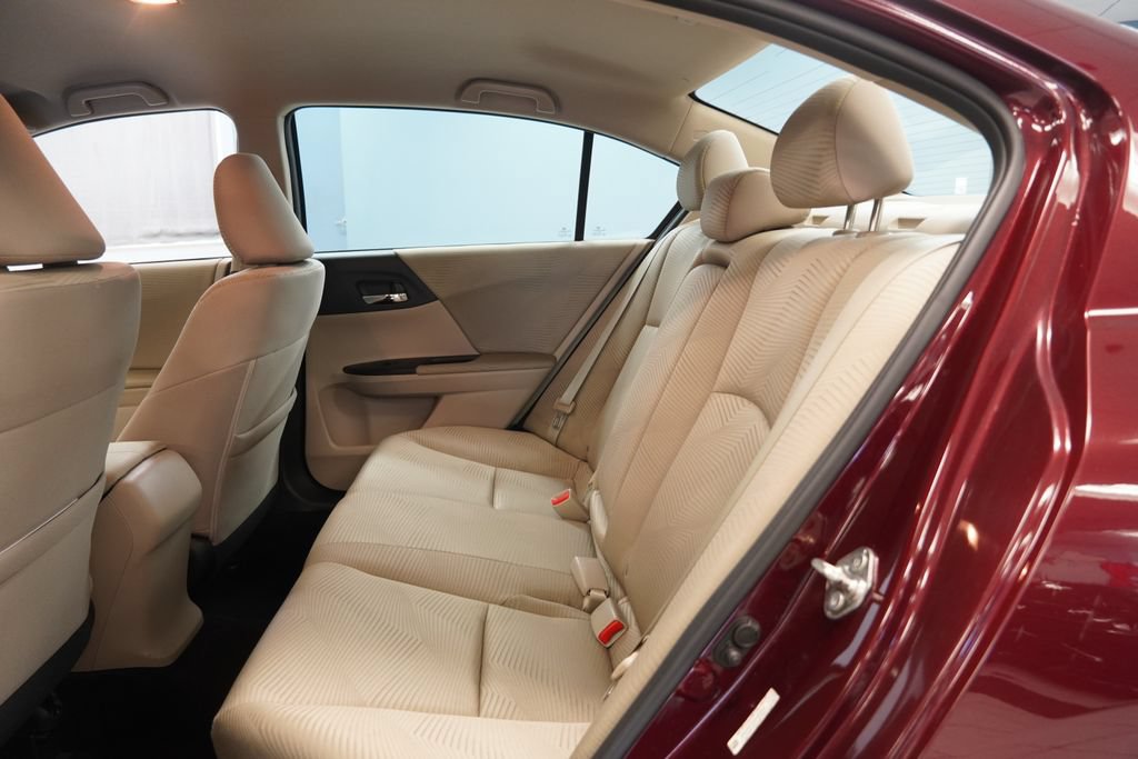 Used 2014 Honda Accord LX image 25