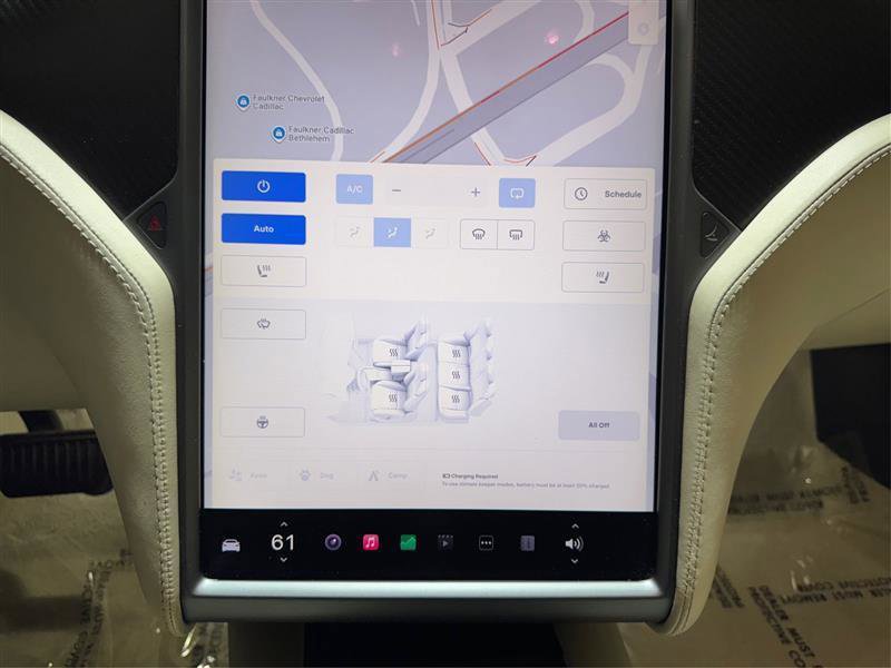 Used 2018 Tesla Model S 100D AWD/4WD image 26
