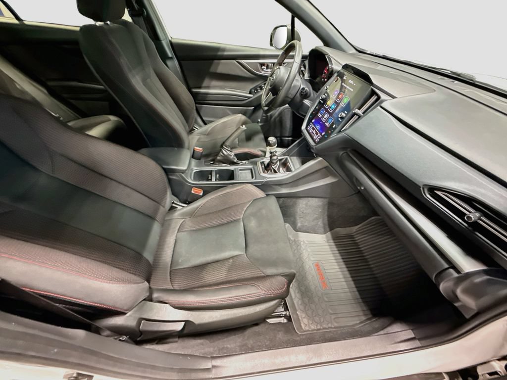 Used 2023 Subaru WRX Premium AWD/4WD image 25