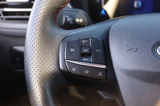 Certified 2024 Ford Escape ST-Line image 12