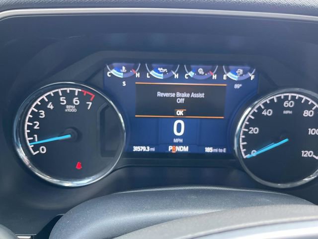 Used 2023 Ford F150 XLT w/ Equipment Group 302A High AWD/4WD image 40