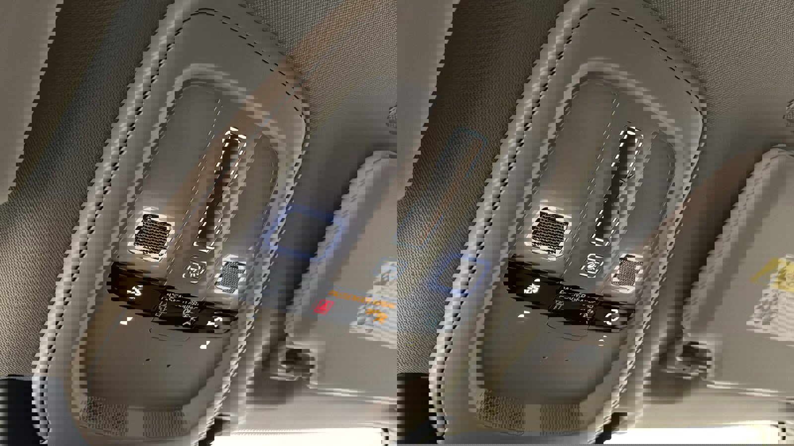 New 2026 Volvo XC90 B6 Ultra w/ Protection Package Premier image 20