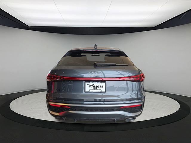 New 2025 Audi Q5 Premium Plus image 6