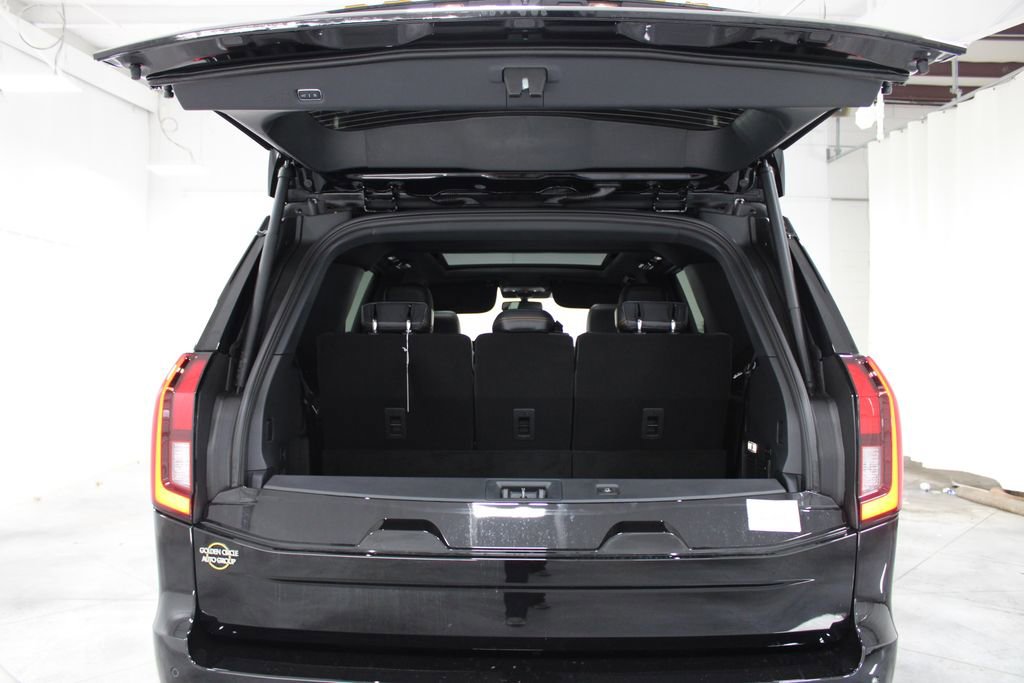 New 2025 Ford Expedition Tremor image 28