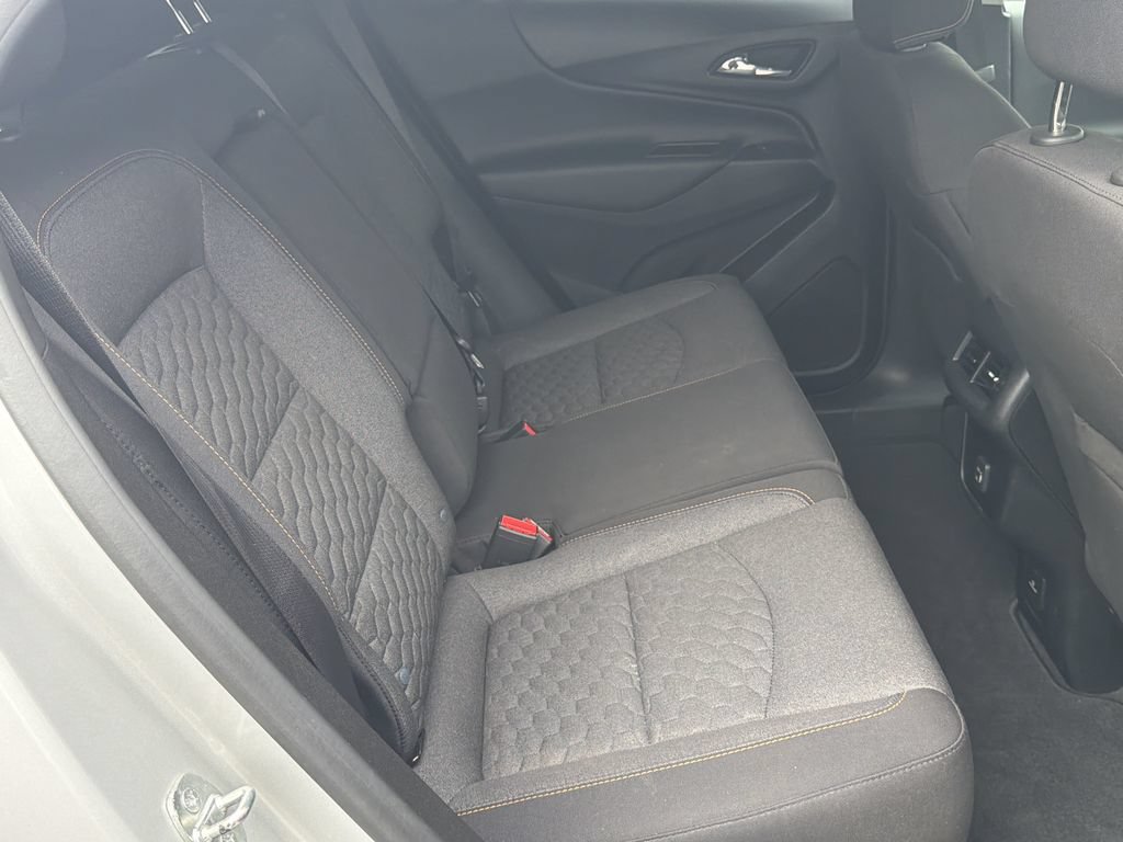 Used 2020 Chevrolet Equinox LT AWD/4WD image 21