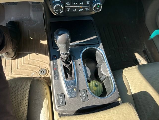Used 2013 Acura RDX AWD image 13