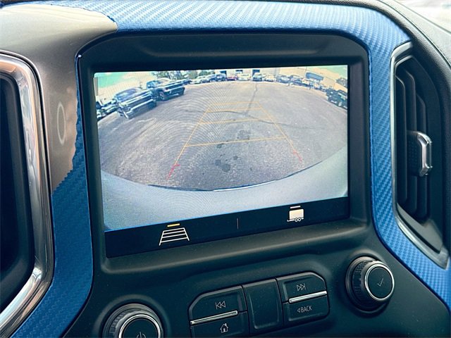 Used 2019 Chevrolet Silverado 1500 LT w/ All-Star Edition image 15