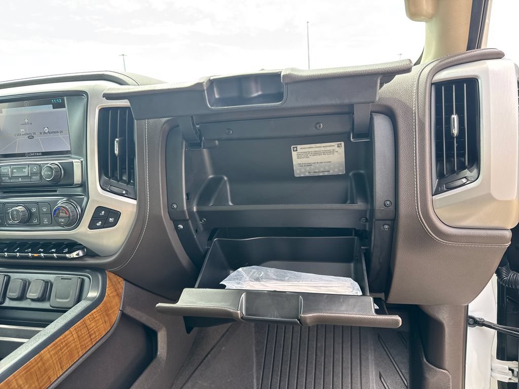 Certified 2018 GMC Sierra 1500 SLT AWD/4WD image 38