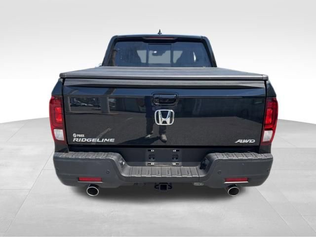 Used 2023 Honda Ridgeline Black Edition image 10