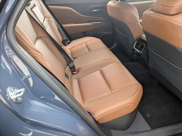 Certified 2025 Toyota Crown Signia w/ Advanced Technology Package AWD/4WD image 18