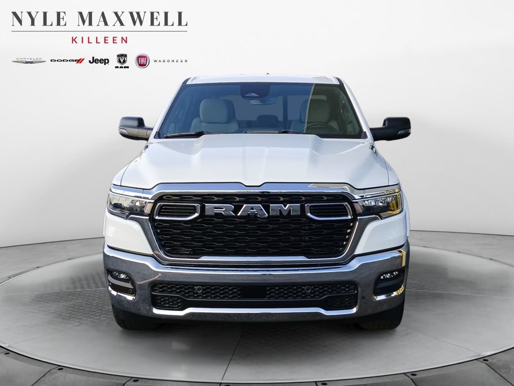 New 2026 RAM 1500 Lone Star RWD image 18