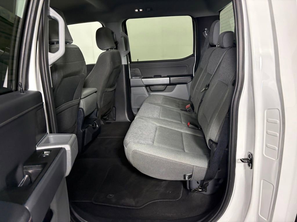 Certified 2024 Ford F150 XLT w/ Tow/Haul Package AWD/4WD image 28