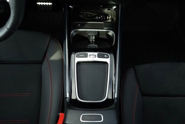Certified 2025 Mercedes-Benz GLA 35 AMG 4MATIC image 16