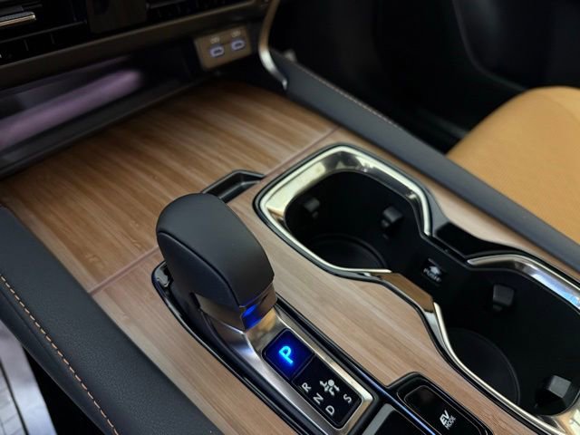 New 2025 Lexus RX 350 image 17