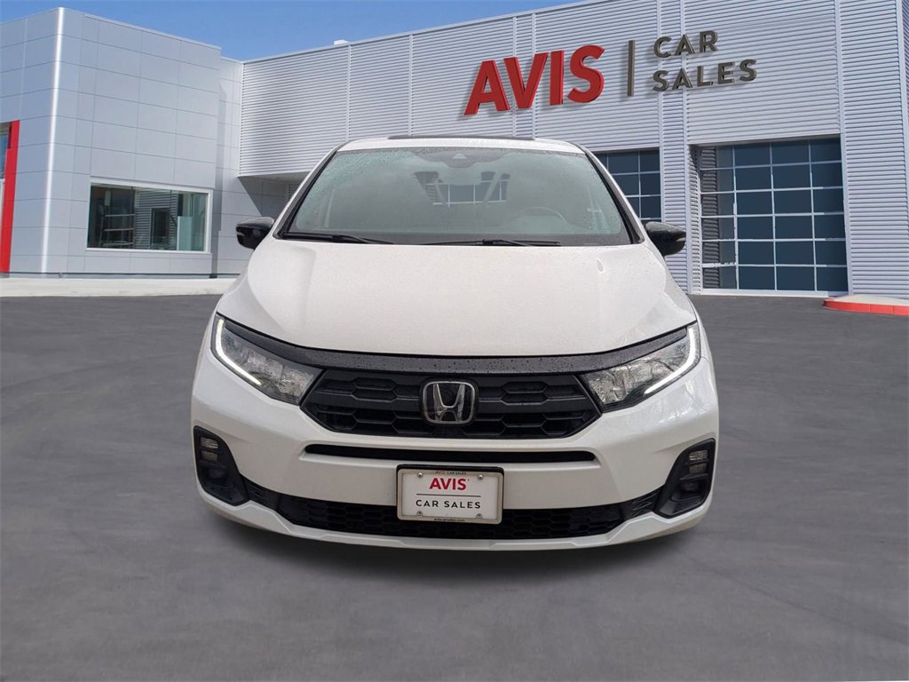 Used 2025 Honda Odyssey Sport-L image 2