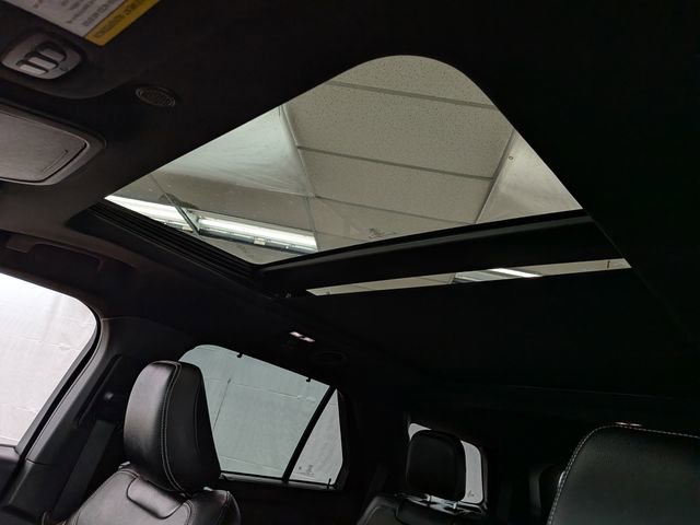 Used 2023 Ford Explorer ST w/ Equipment Group 401A image 16