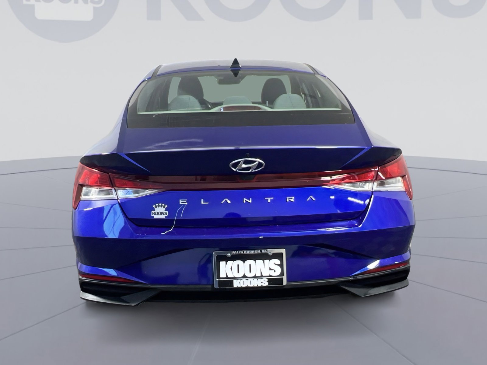 Used 2023 Hyundai Elantra SEL w/ Cargo Package image 5