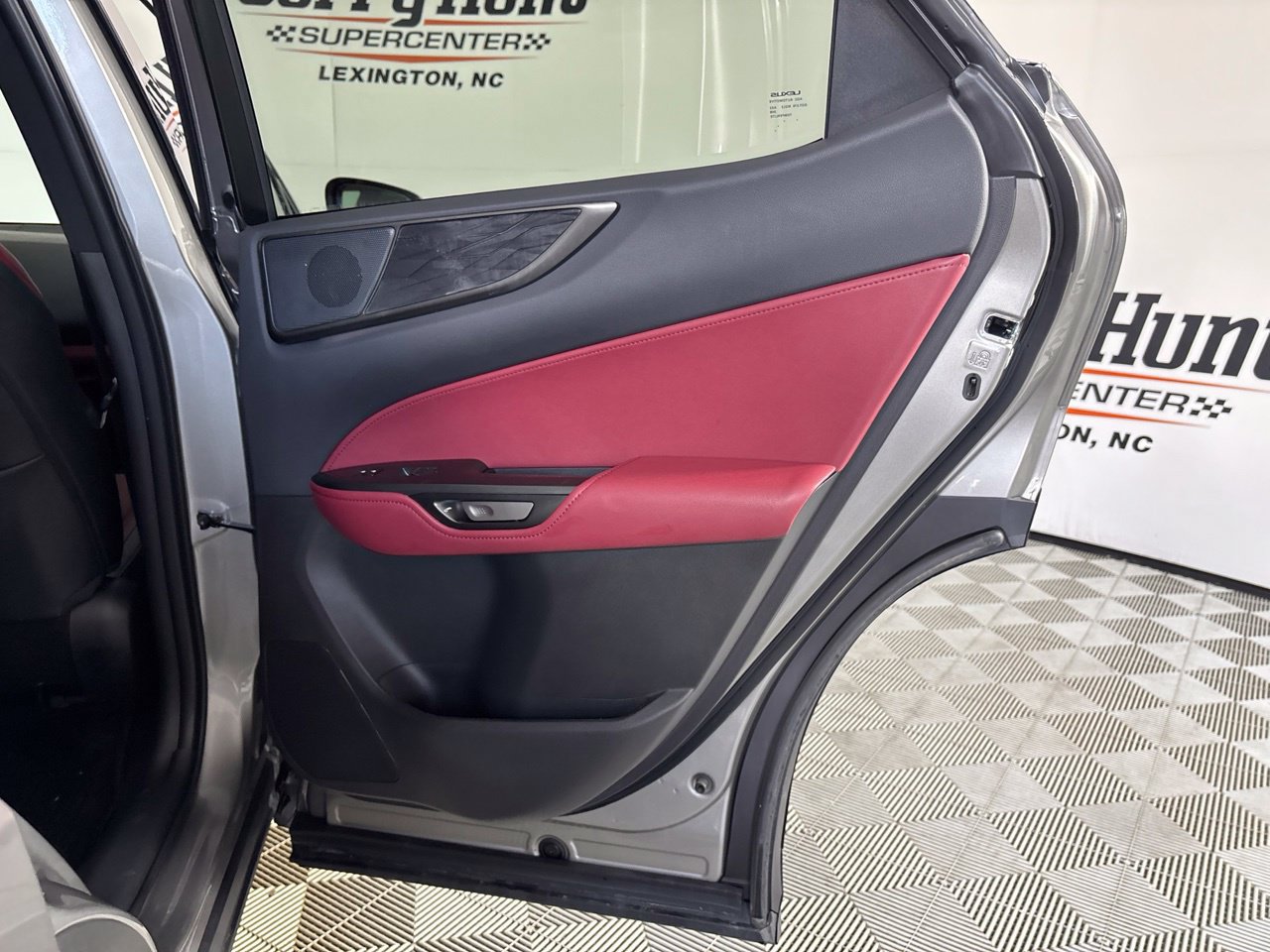 Used 2026 Lexus NX 350 AWD w/ Accessory Package (P3) image 26