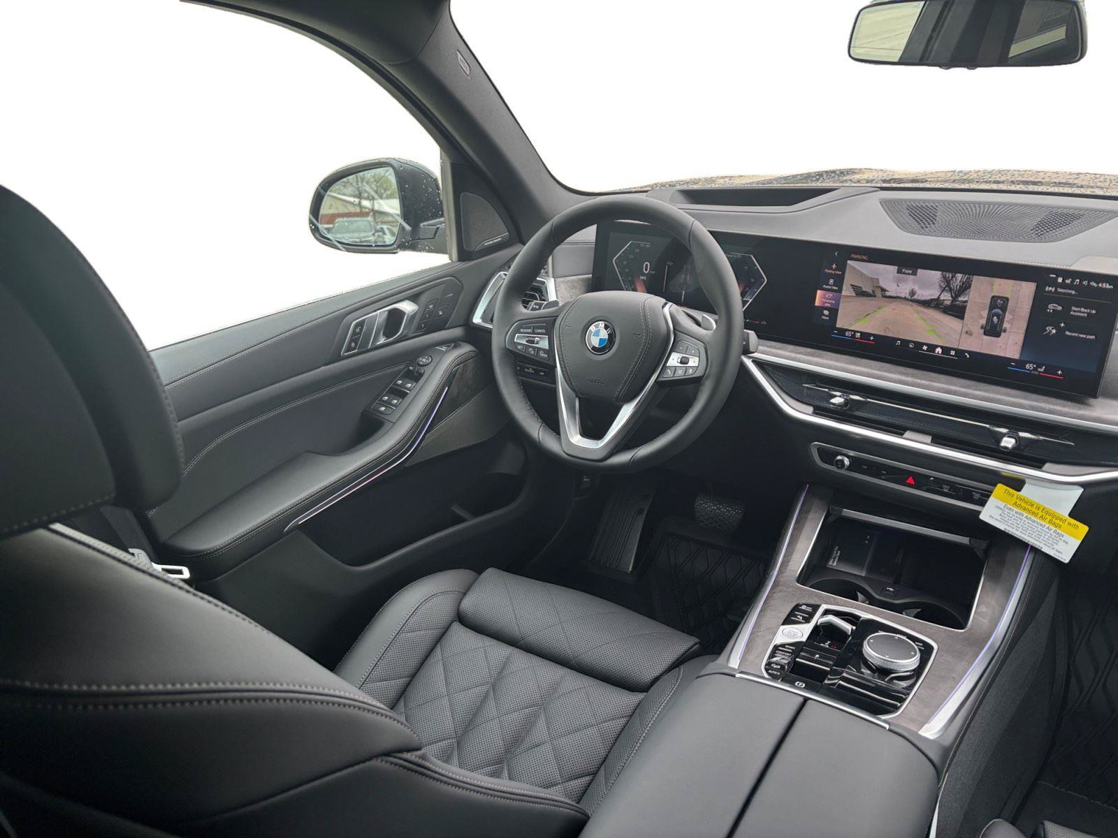 New 2026 BMW X5 xDrive40i AWD/4WD image 27