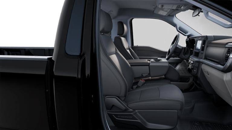 New 2025 Ford F250 XLT w/ Snow Plow Prep Package AWD/4WD image 28