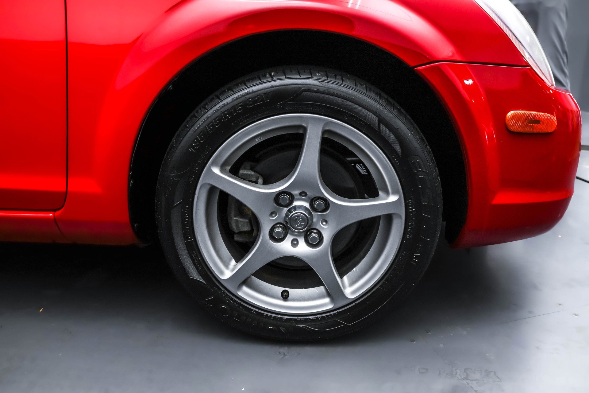 Used 2001 Toyota MR2 image 19