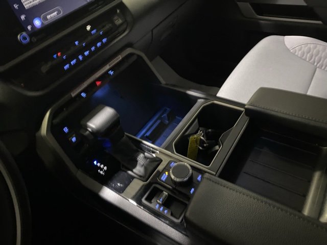 Used 2024 Toyota Tundra SR5 w/ TRD Off-Road Package image 16