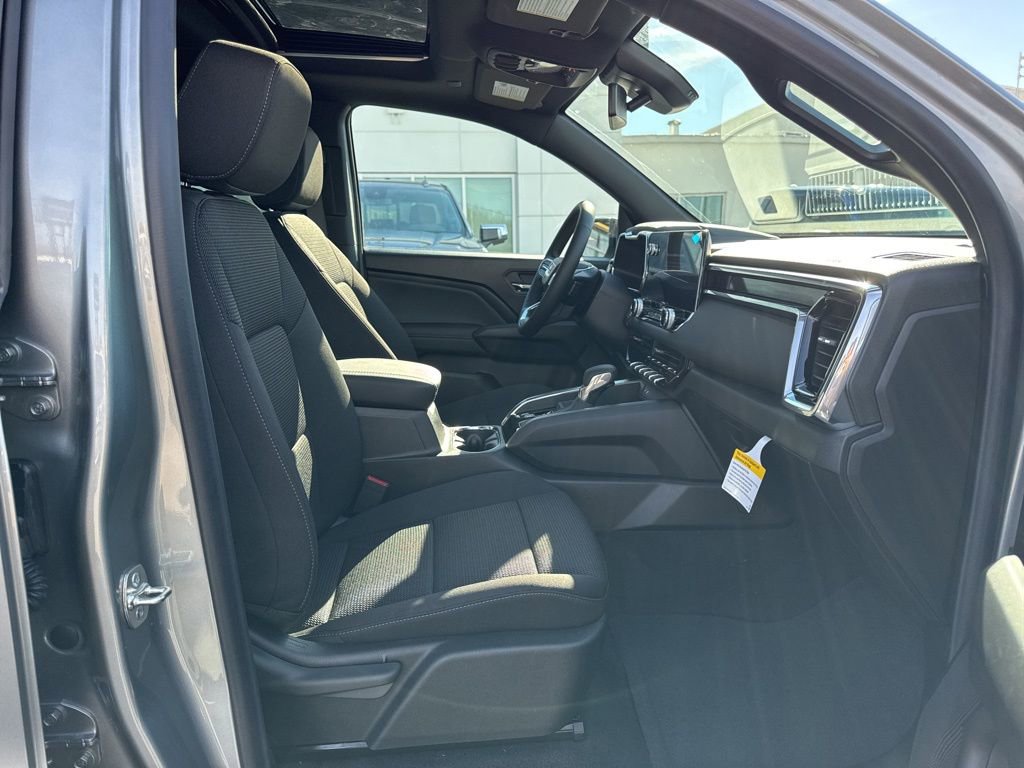 New 2026 GMC Canyon Elevation w/ Convenience Package image 23