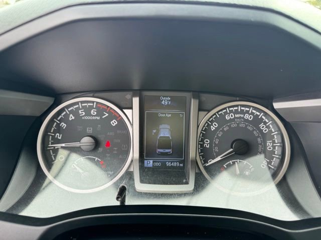 Used 2022 Toyota Tacoma SR5 image 30