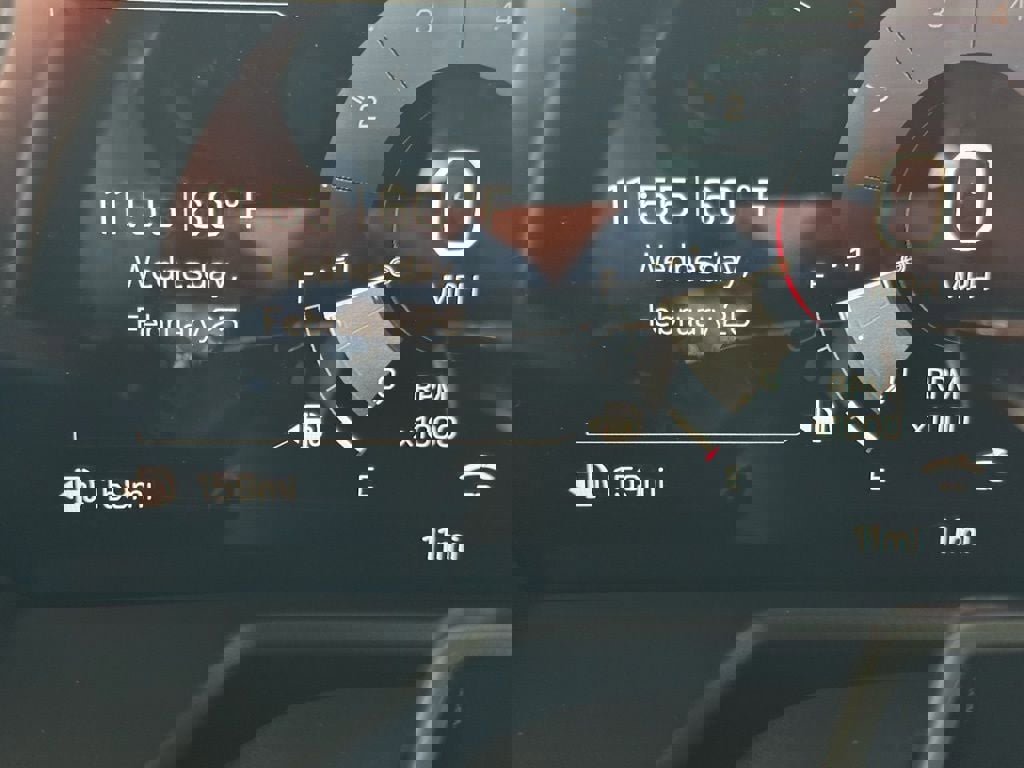 New 2026 GMC Acadia Elevation w/ Super Cruise Package image 24