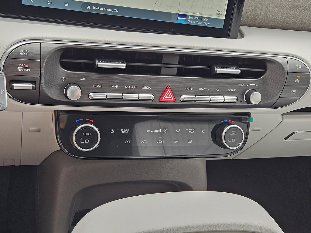 New 2026 Hyundai Palisade SEL AWD/4WD image 19