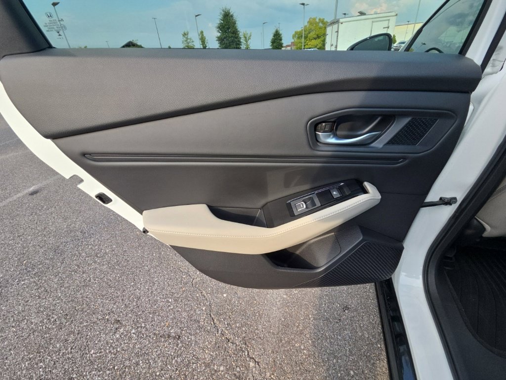 Used 2025 Honda Accord Touring image 15