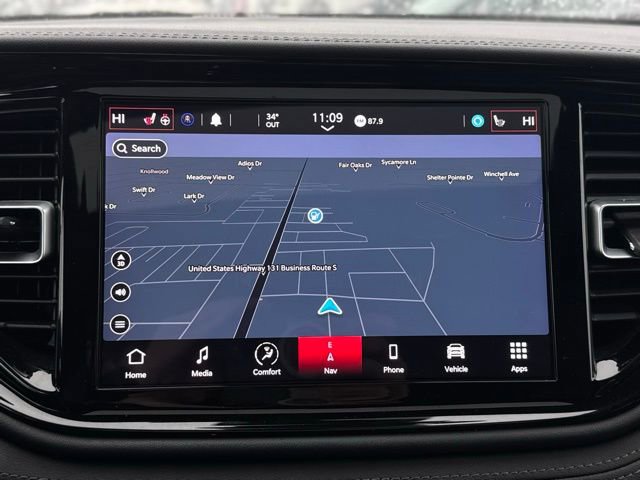 Certified 2022 Dodge Durango Citadel image 38