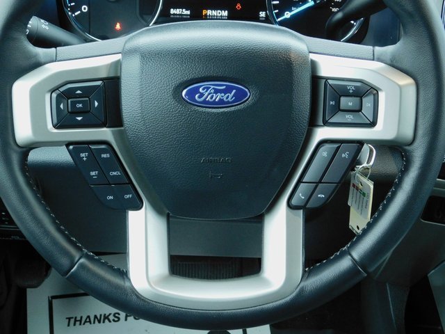 Used 2022 Ford F250 Lariat w/ Chrome Package image 15