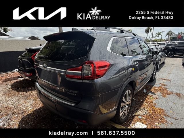 Used 2021 Subaru Ascent Touring AWD/4WD image 7