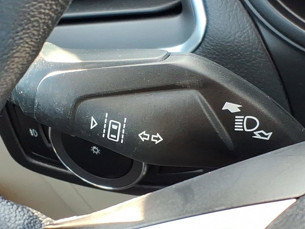 Certified 2023 Ford Edge Titanium image 23