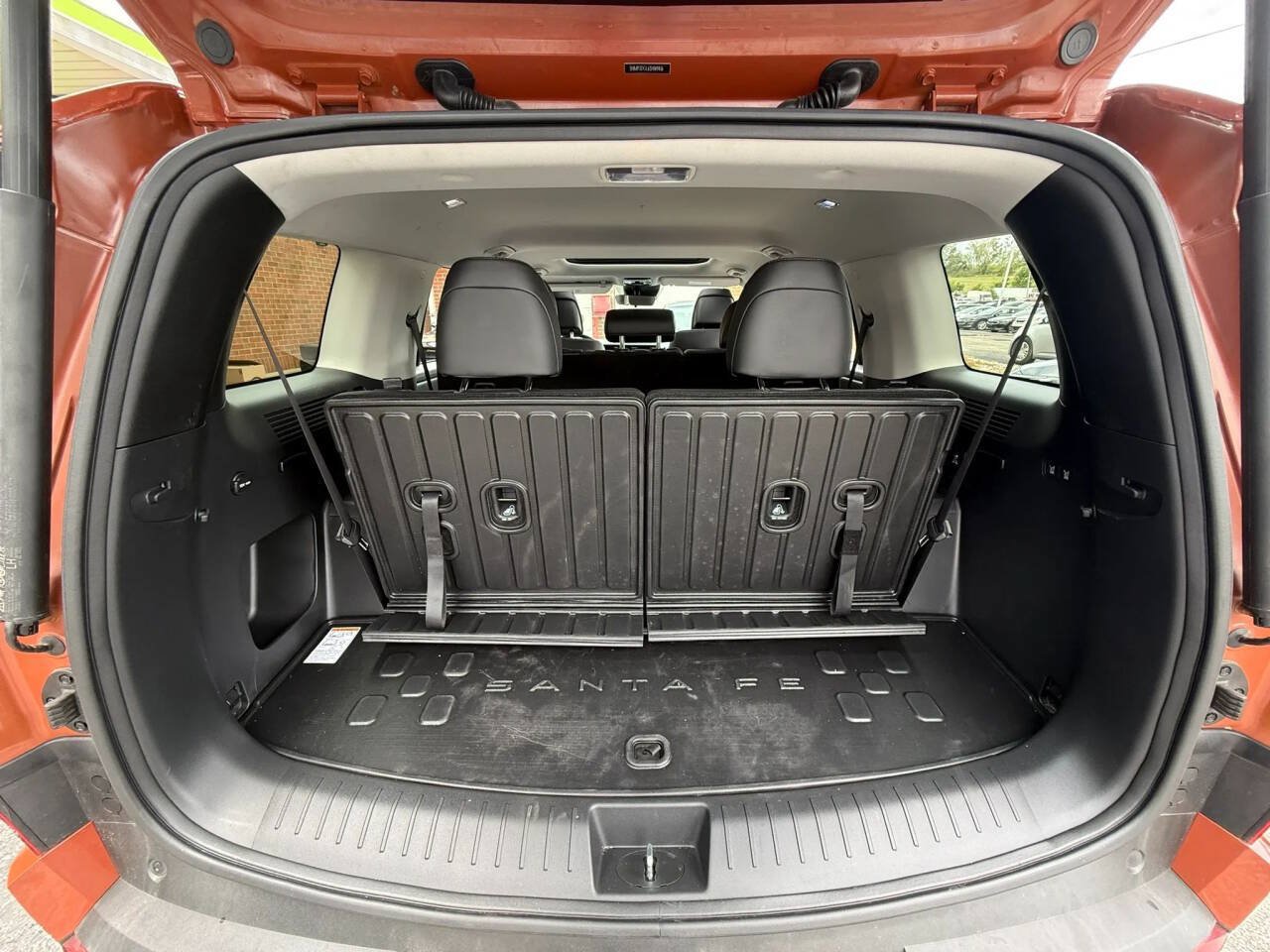 Used 2025 Hyundai Santa Fe XRT AWD/4WD image 19