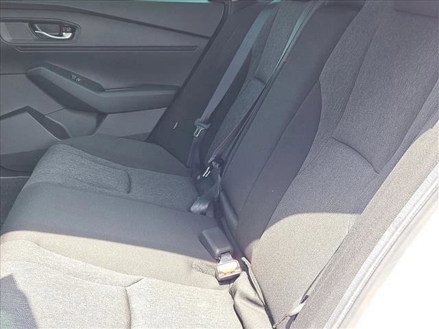 New 2026 Honda Accord LX image 15
