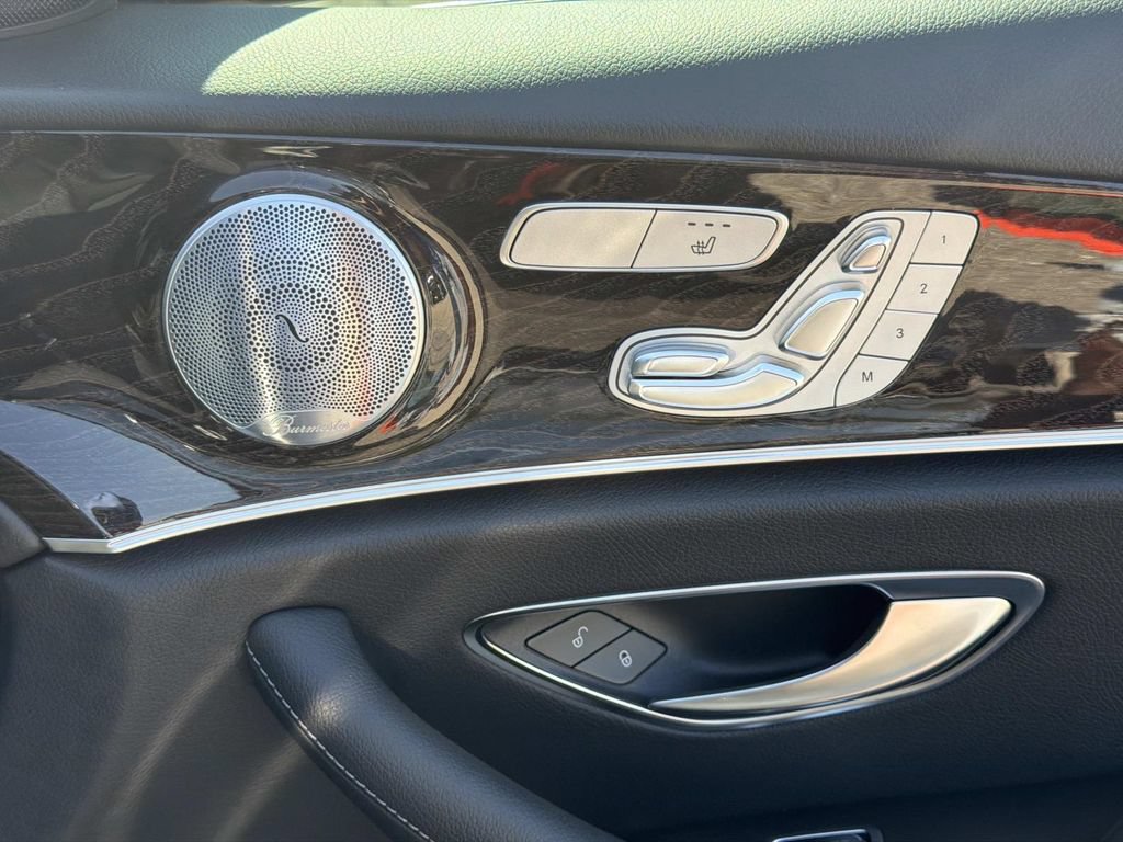 Used 2019 Mercedes-Benz E 300 image 15