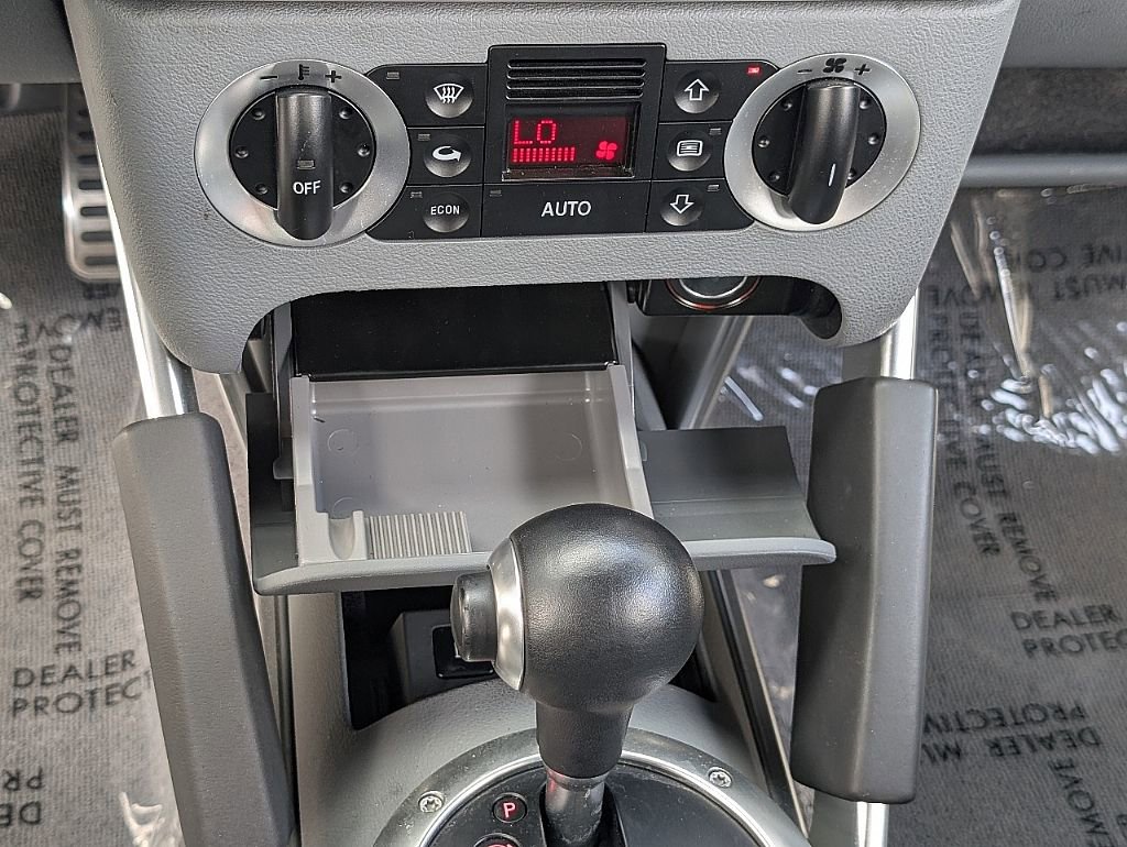 Used 2004 Audi TT 1.8T image 29