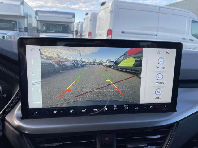 New 2023 Ford Escape SE image 20