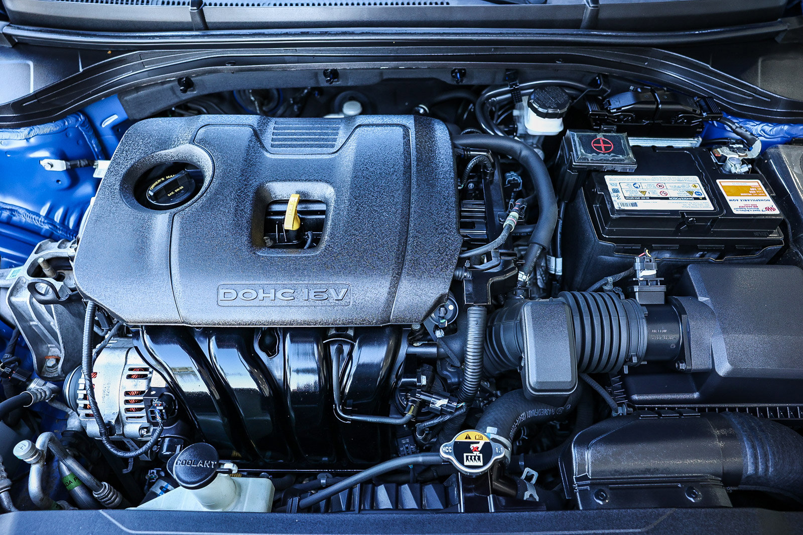 Used 2020 Hyundai Elantra SE image 32