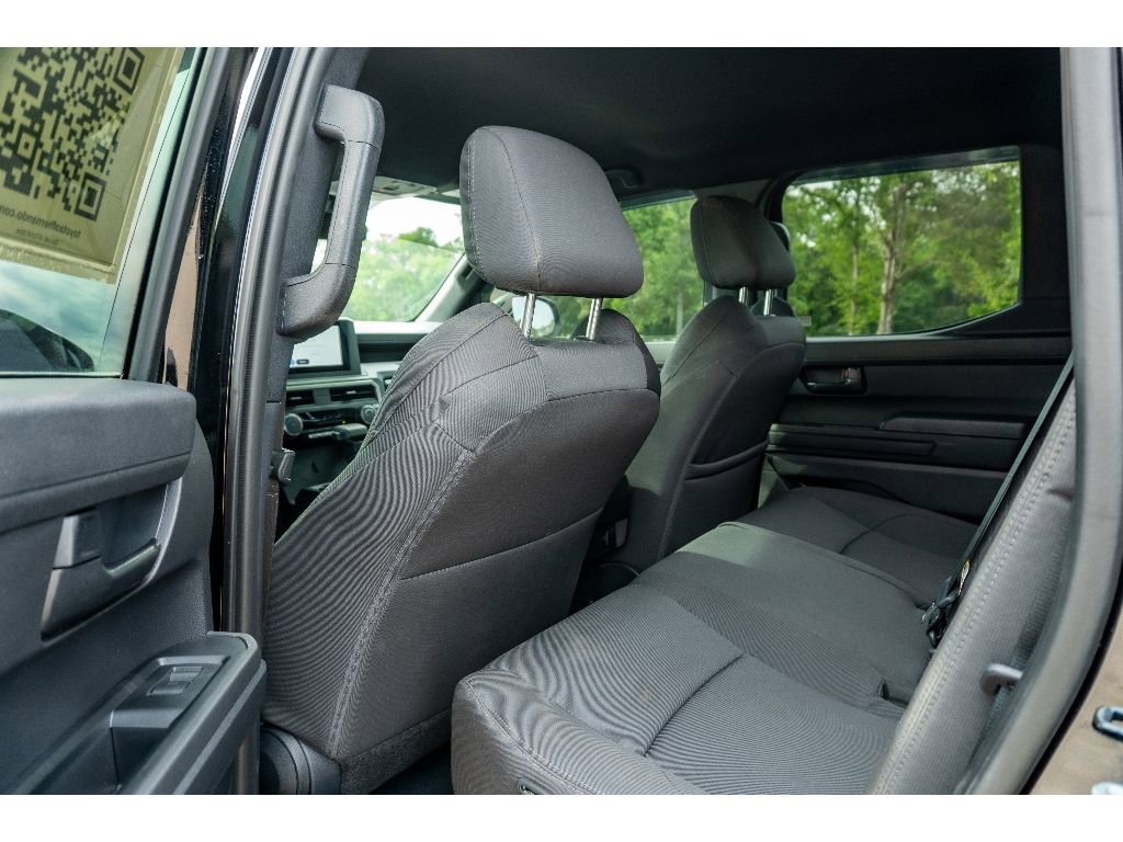 Used 2024 Toyota Tacoma SR RWD image 12