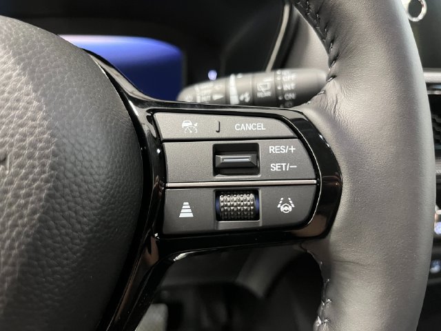 New 2027 Honda CR-V EX-L image 18