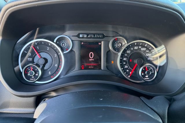 New 2026 RAM 2500 Big Horn image 18