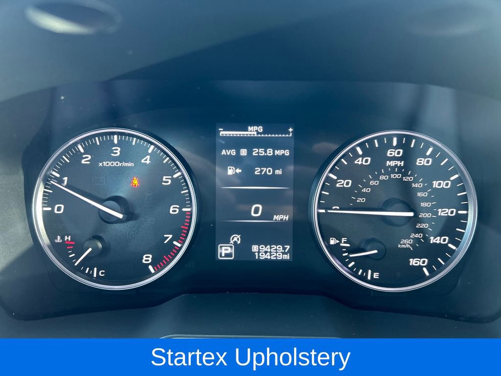 Used 2023 Subaru Outback Onyx Edition image 18