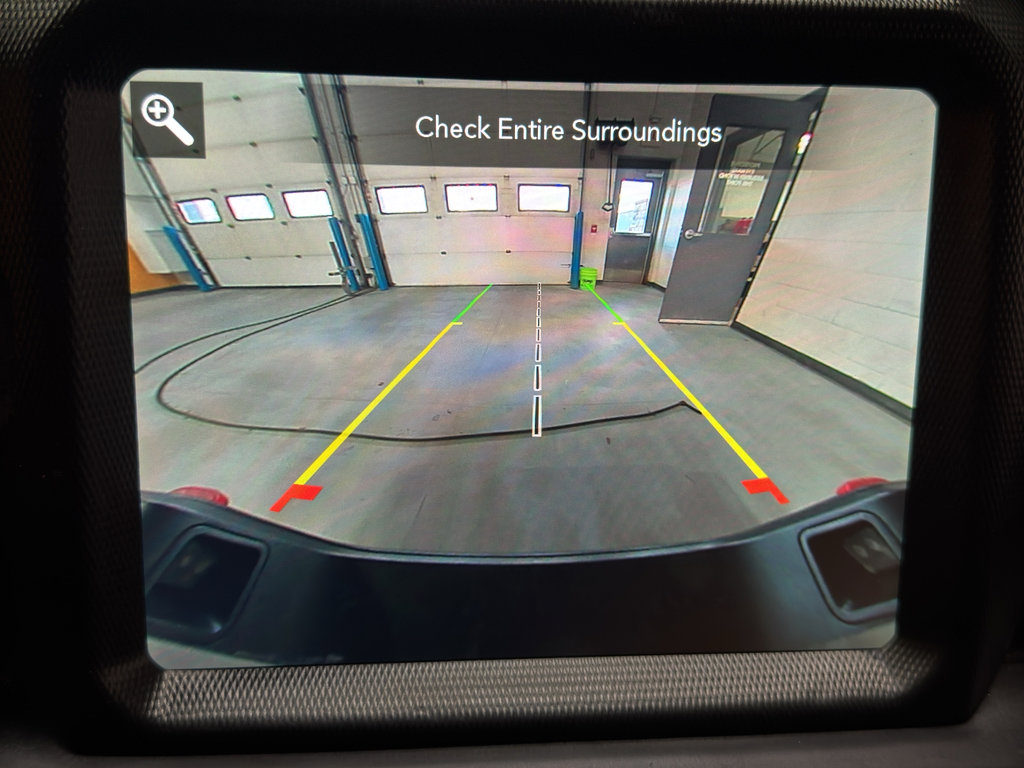 Used 2022 Jeep Gladiator Mojave w/ LED Lighting Group image 29