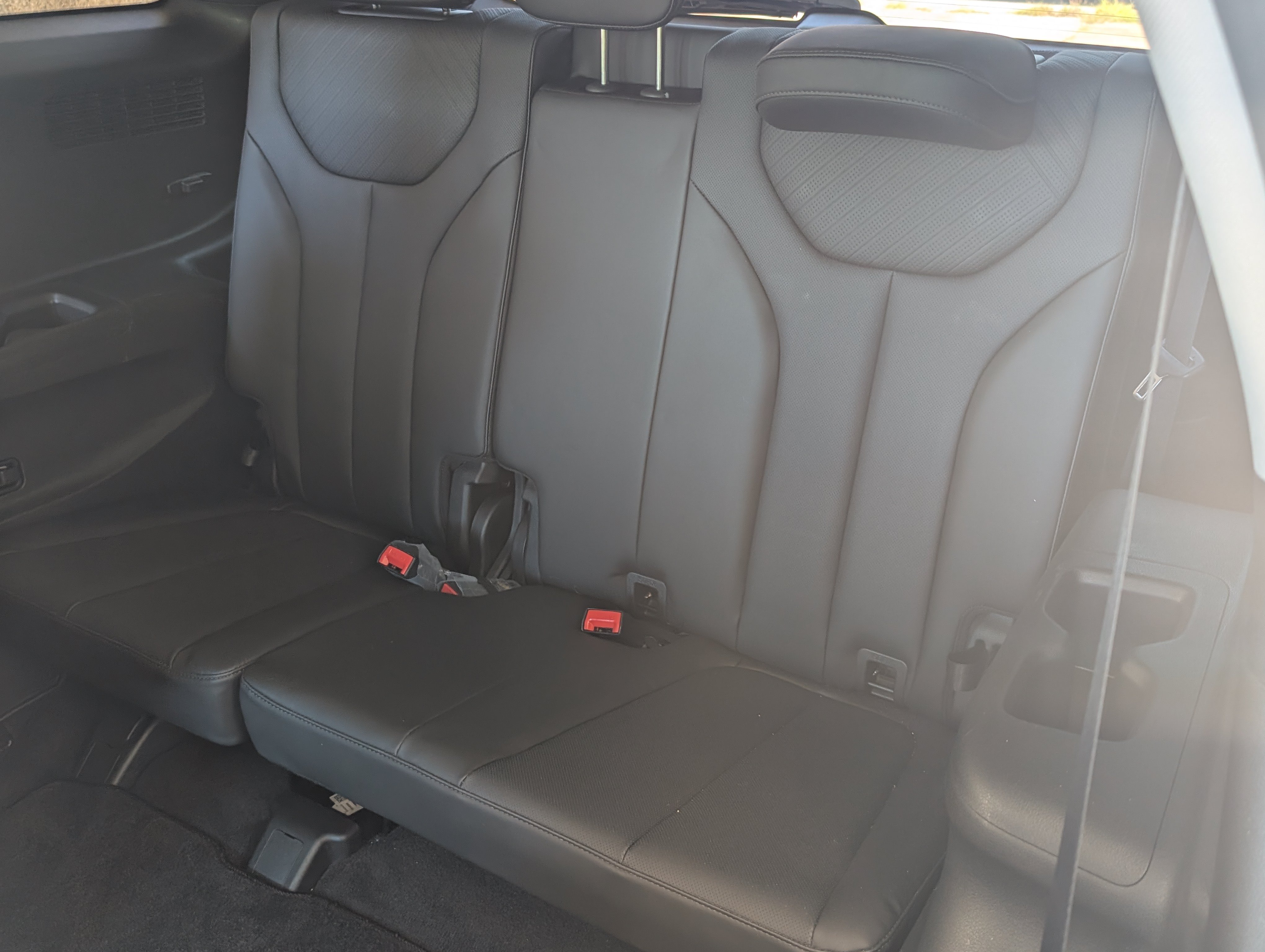 Used 2024 Hyundai Palisade SEL w/ Premium Package FWD image 19