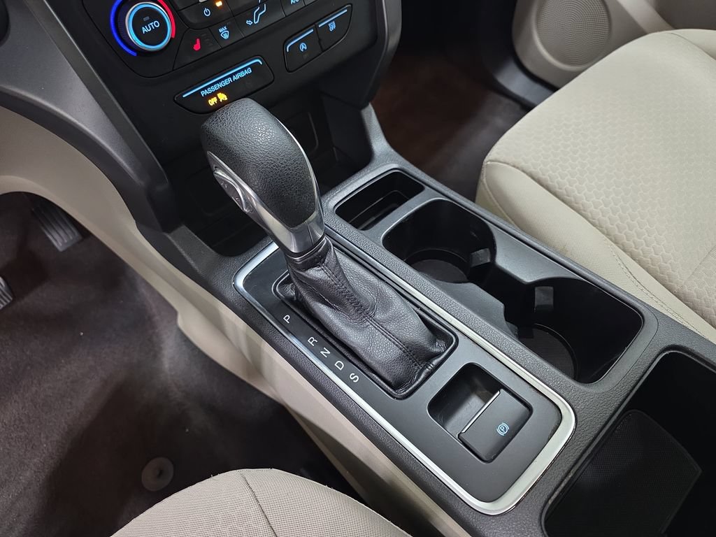 Used 2019 Ford Escape SE FWD image 25