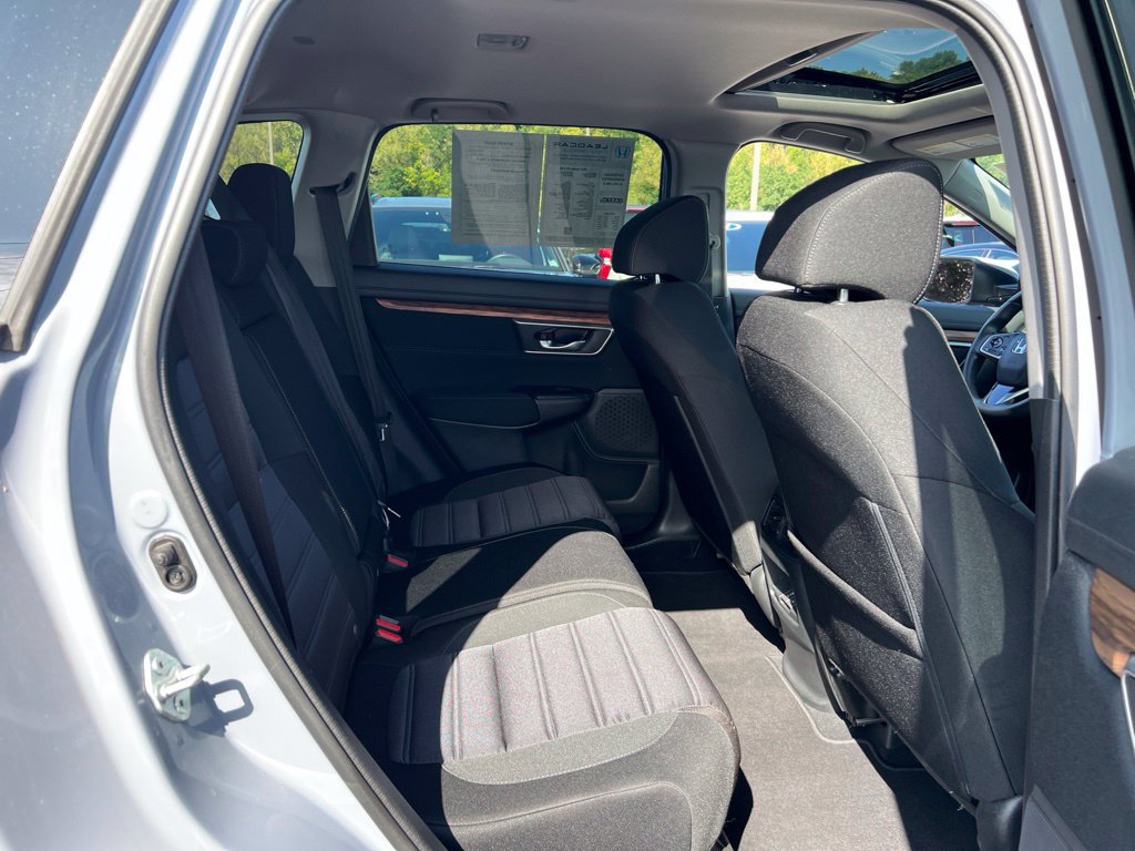 Used 2022 Honda CR-V EX image 25
