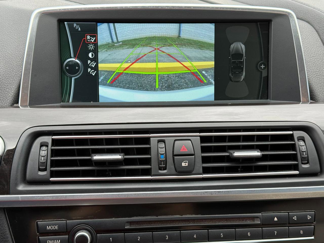 Used 2013 BMW 640i Convertible image 15